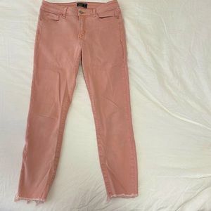 Abercrombie & Fitch - Size 27 - Above the ankle - Stretch - Excellent condition
